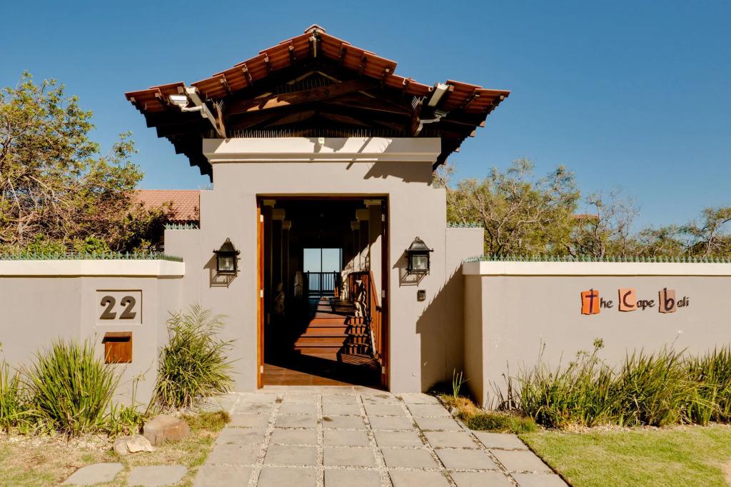 The Cape Bali - главное фото