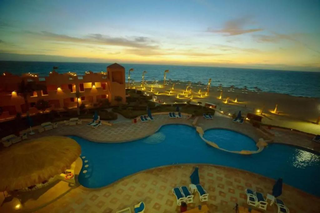 Stay Inn Hotel Ain Sokhna - главное фото