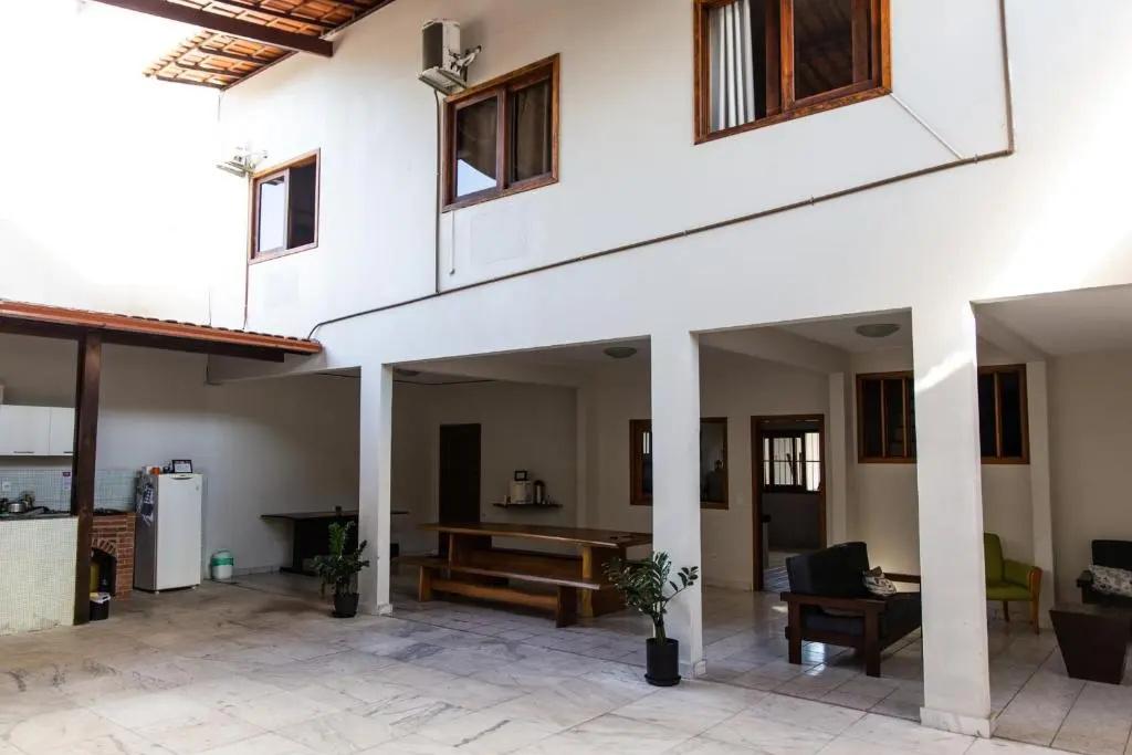 Sono Vitória - Hostel - главное фото