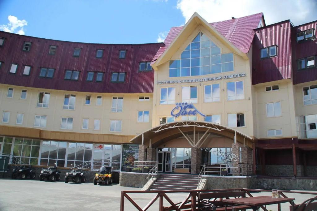 Ольга - главное фото