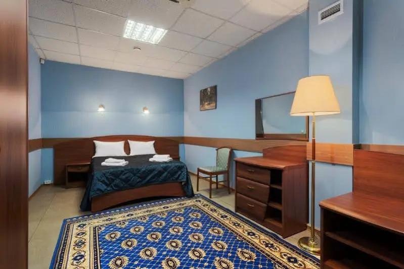 ГородОтель Салем - главное фото