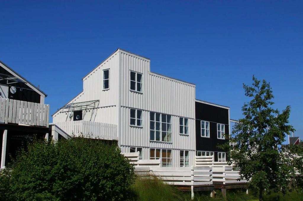 Dayz Ebeltoft - Øer Maritime Ferieby - главное фото