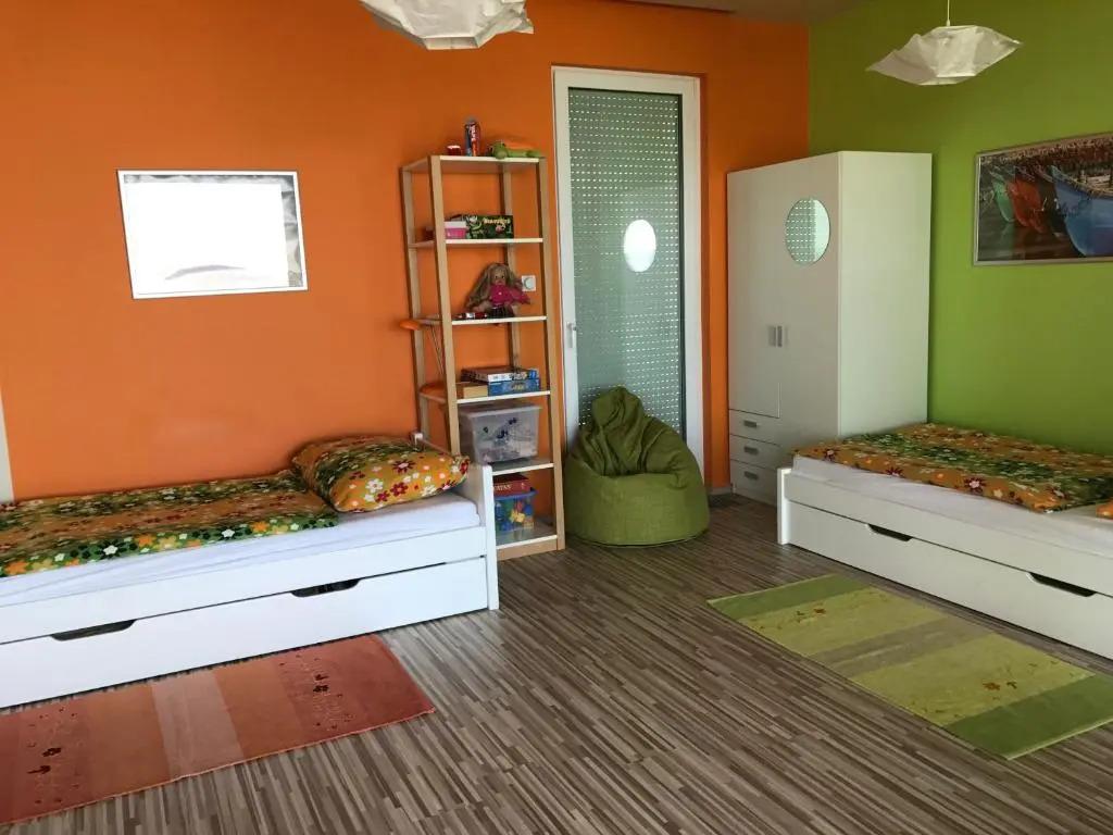 Villa Balaton Beach Boglár - главное фото