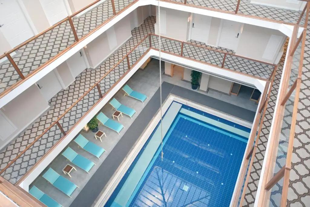 Adempira Termal&Spahotel - главное фото