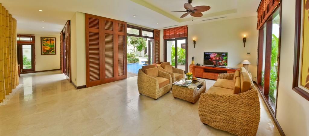 Furama Villas Danang - главное фото