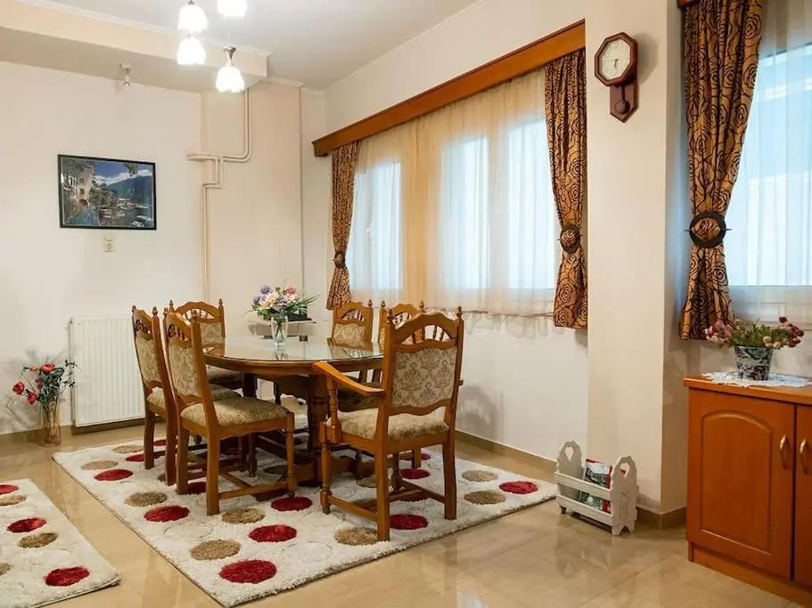 Marinas Apartment 6 - главное фото