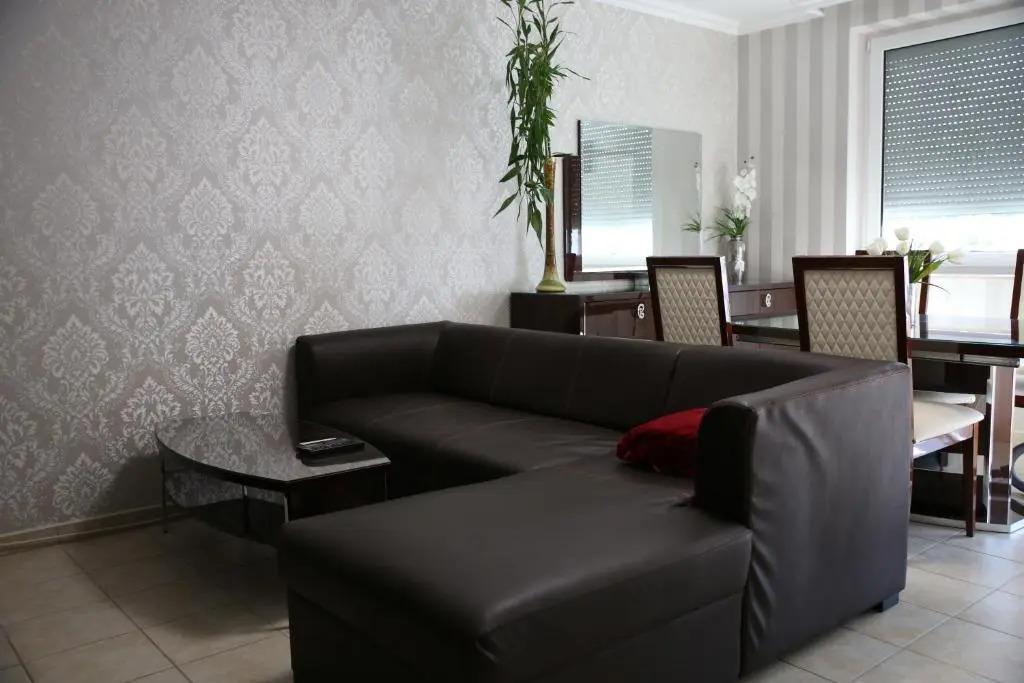 Petra Apartman - главное фото