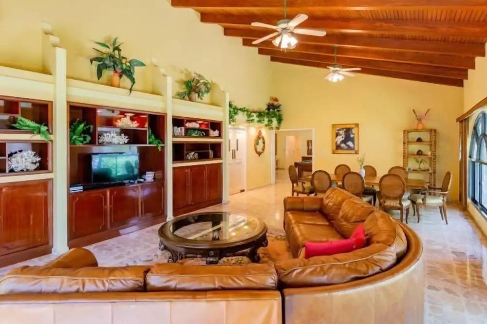 Villa Daiquiri - главное фото