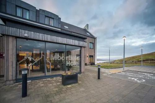 The Moorfield Hotel - главное фото