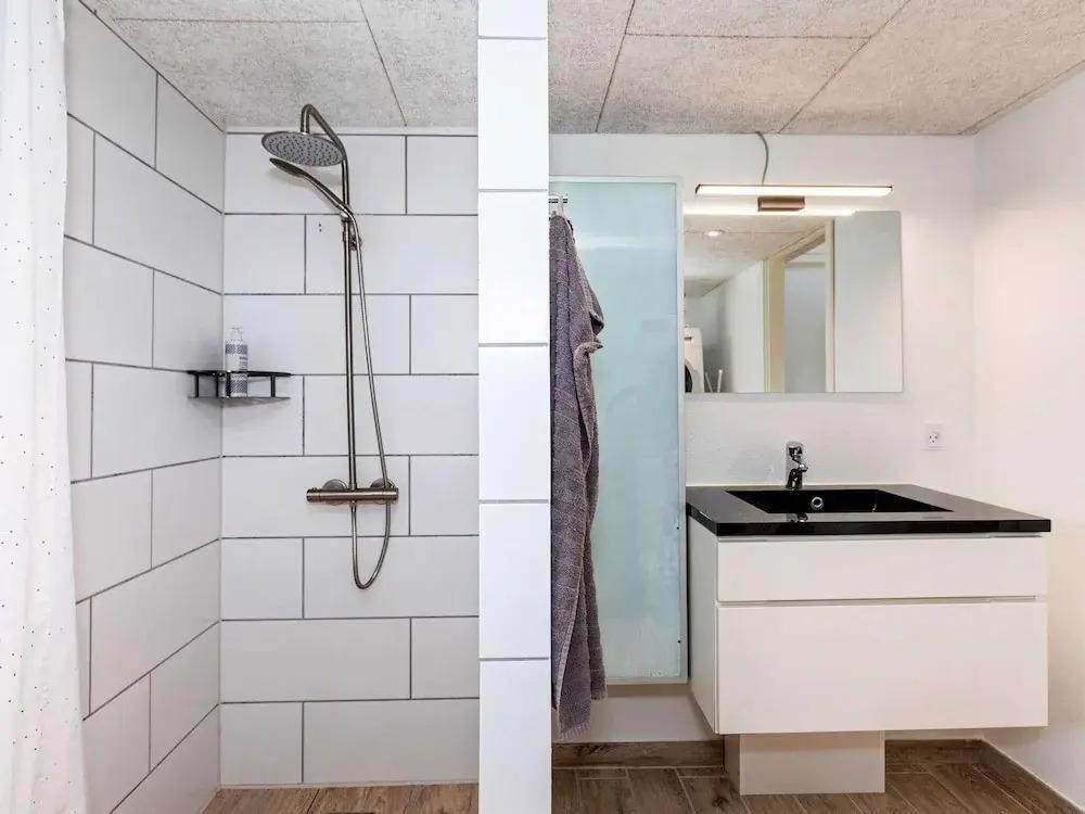 8 Person Holiday Home in Lokken-by Traum - главное фото