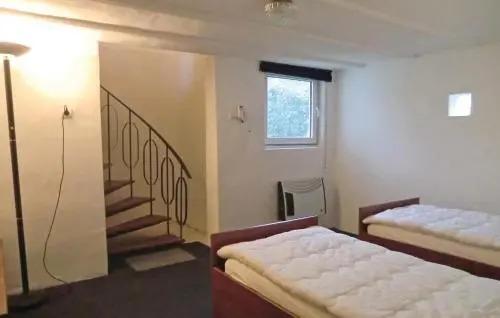 Holiday Home Gouvy 01 - главное фото