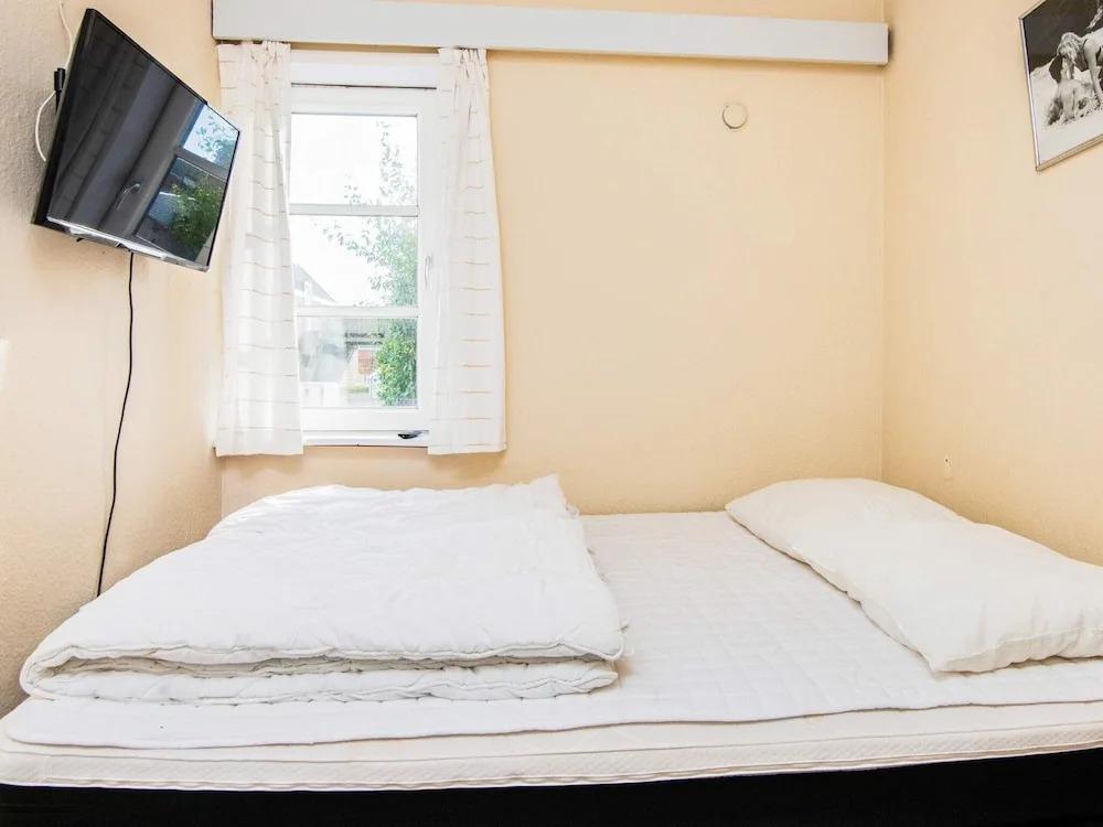 4 Person Holiday Home in Romo-by Traum - главное фото