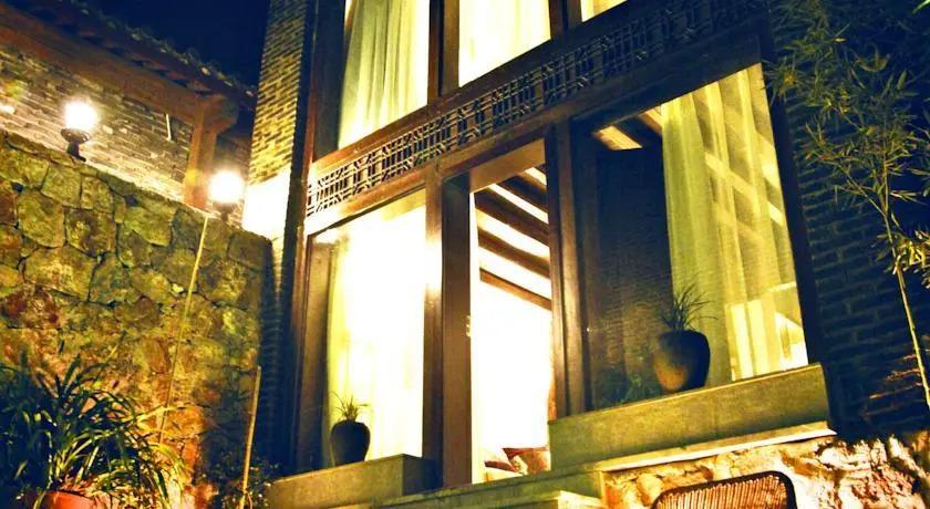 Lemon Resort - главное фото