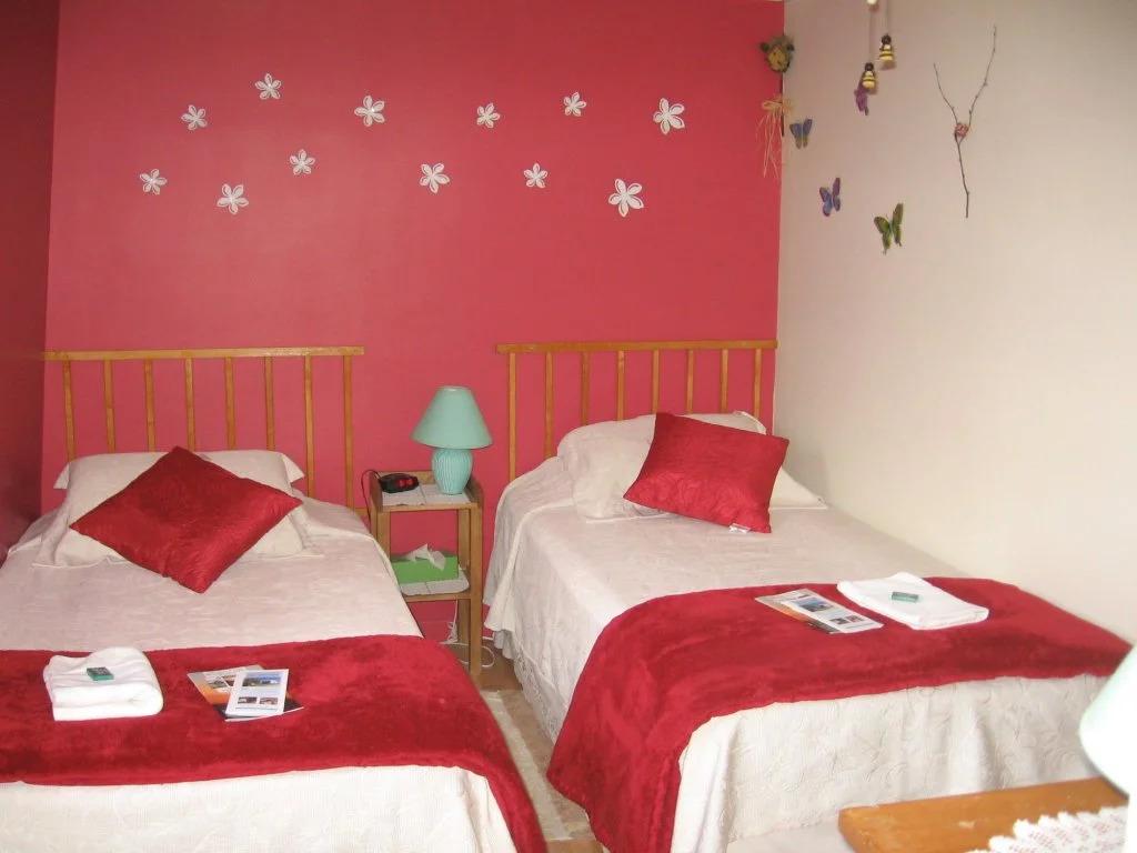 Gîte Repos et Santé - главное фото