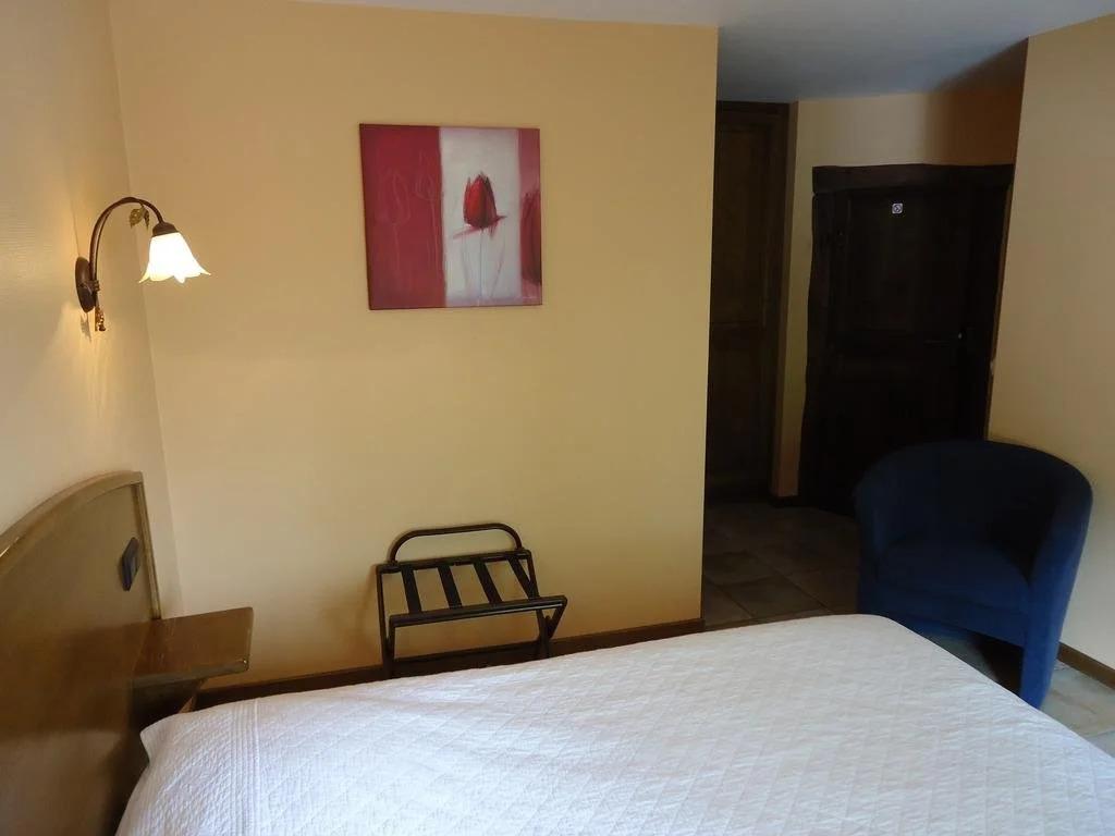 Hotel La Crémaillère - главное фото