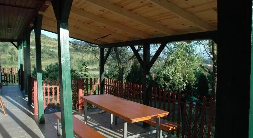 Guesthouse to the Jolly Zwingli - главное фото