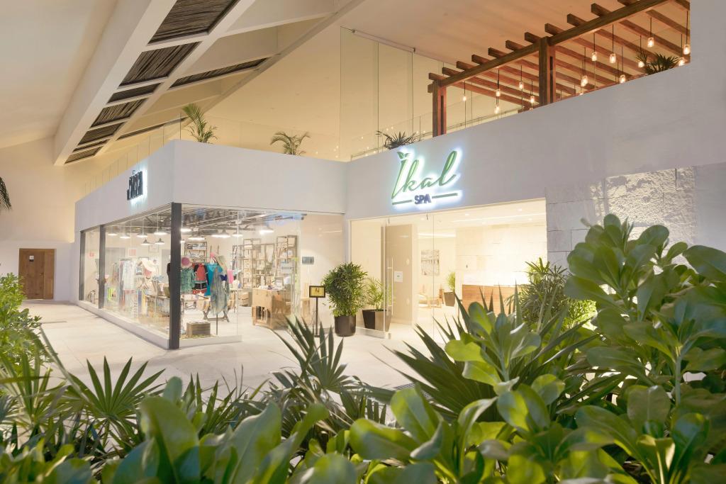 InterContinental Presidente Cancun Resort by IHG - главное фото