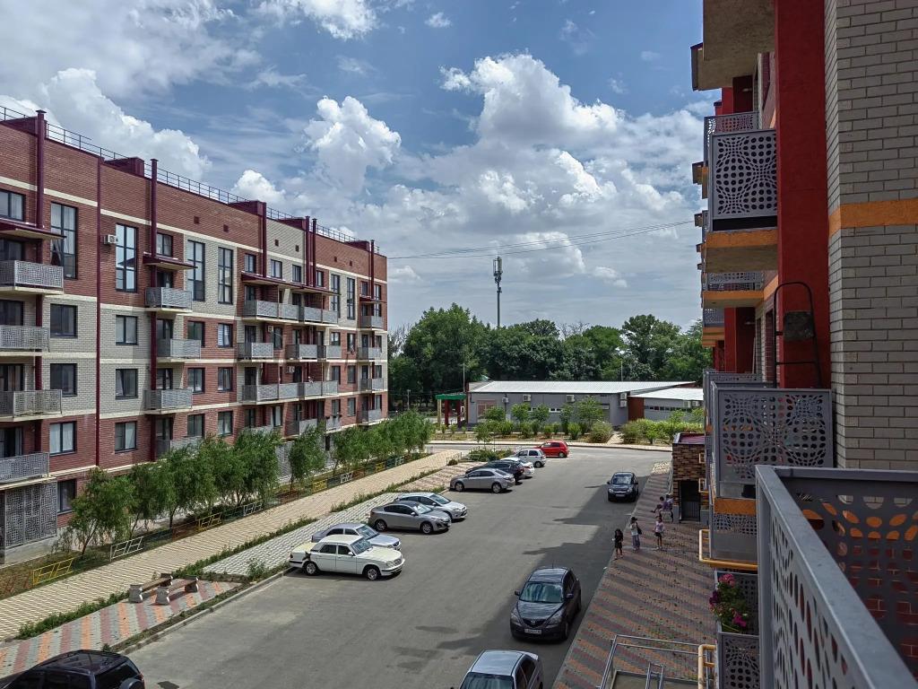 Апартаменты на улице Музыкальная - главное фото