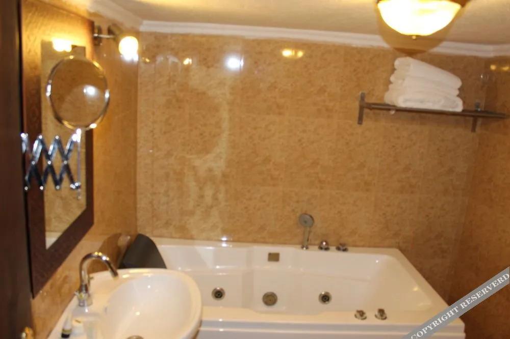 Terrace Furnished Apartments- Fintas1 - главное фото