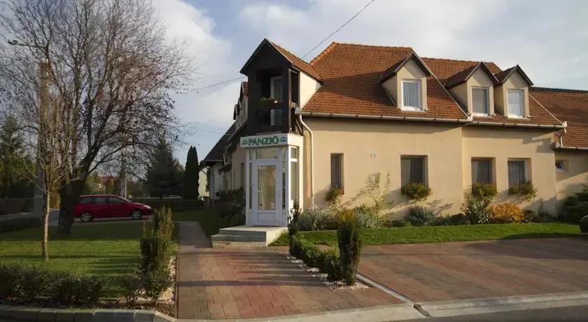 Garden Panzio - главное фото