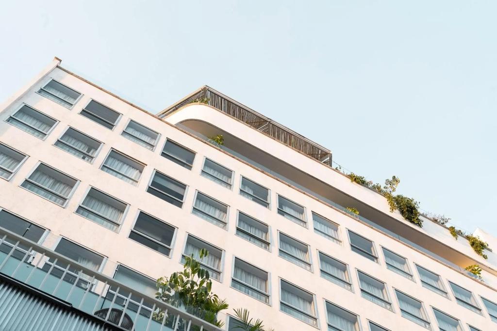 Mondrian Mexico City Condesa - главное фото