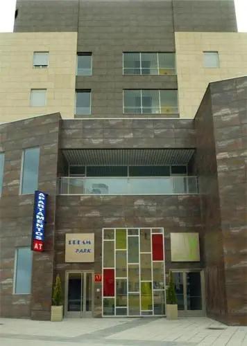 Apartamentos Dream Park - главное фото