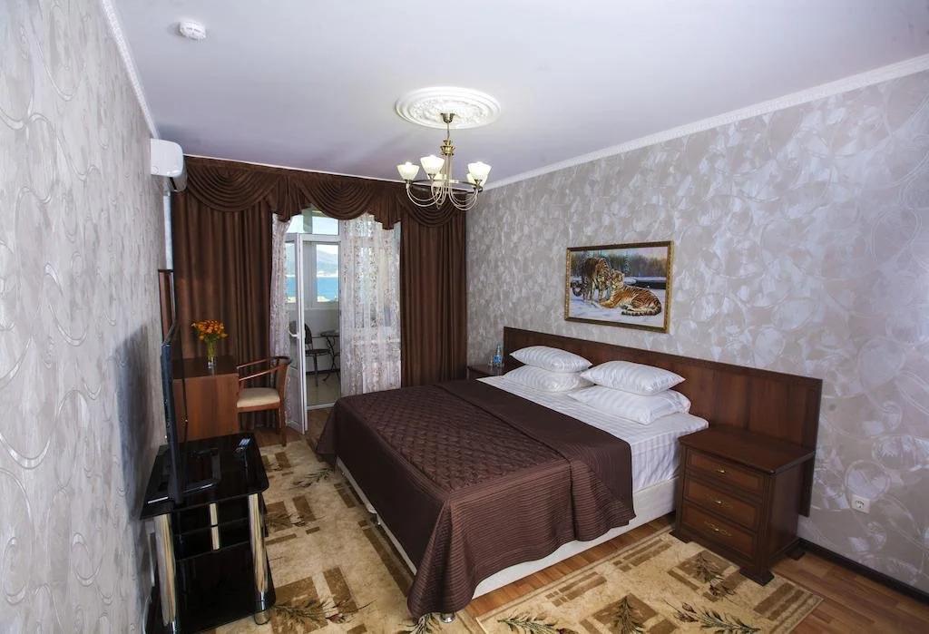 Русь апарт-отель - главное фото