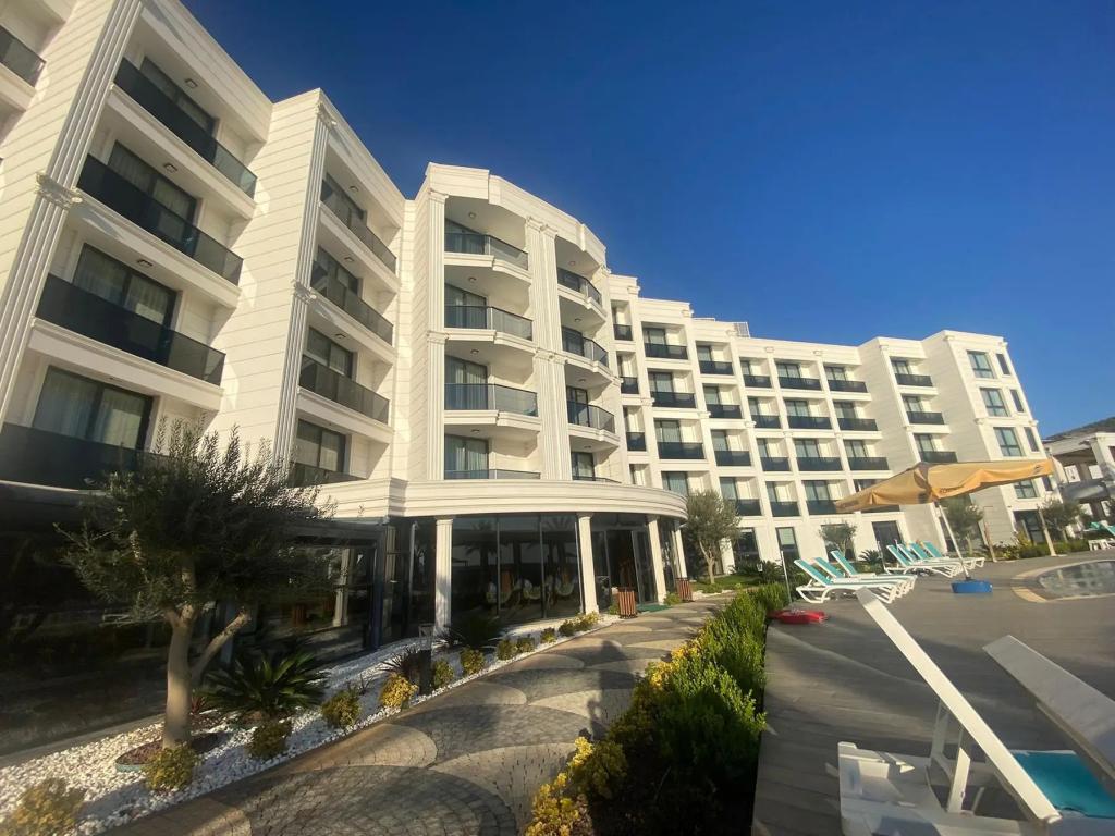 Marvista Resort Hotel Aqua & Spa - главное фото
