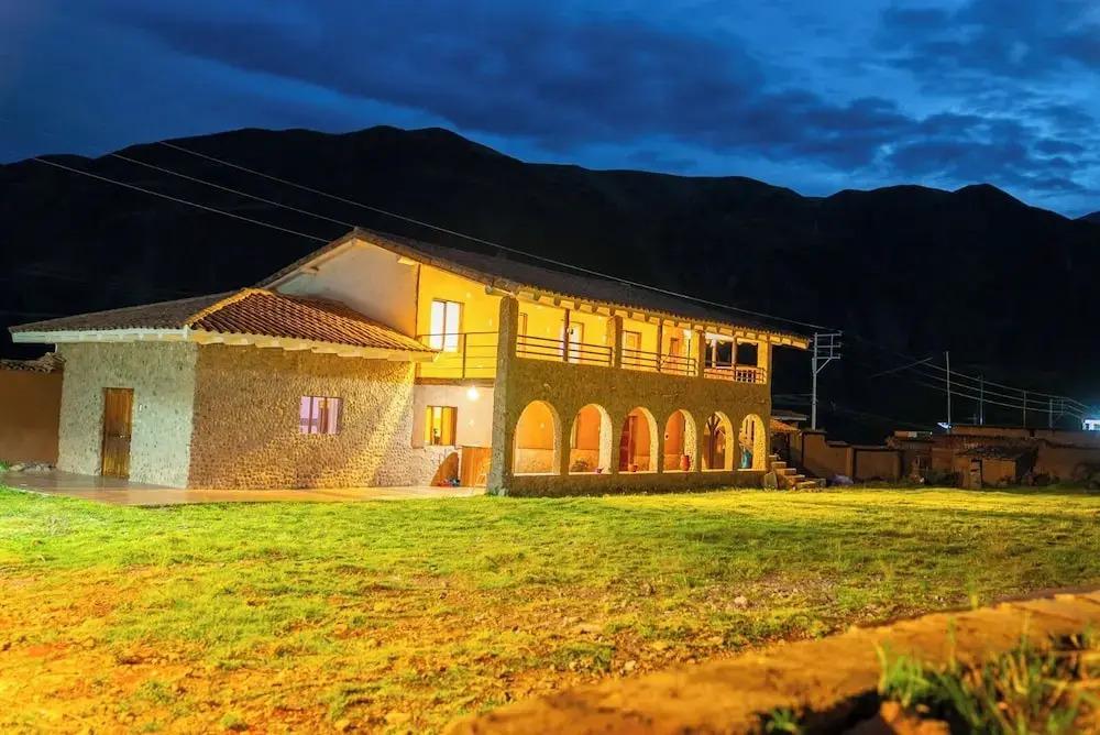 Casa Mayta Hotel - главное фото