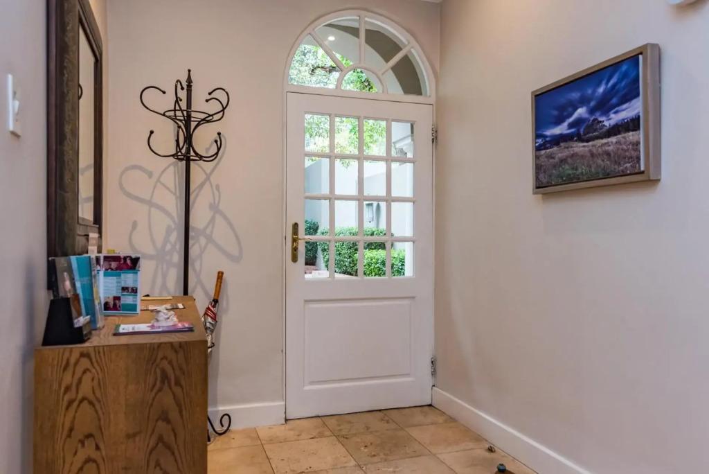 Clico Boutique Hotel - главное фото