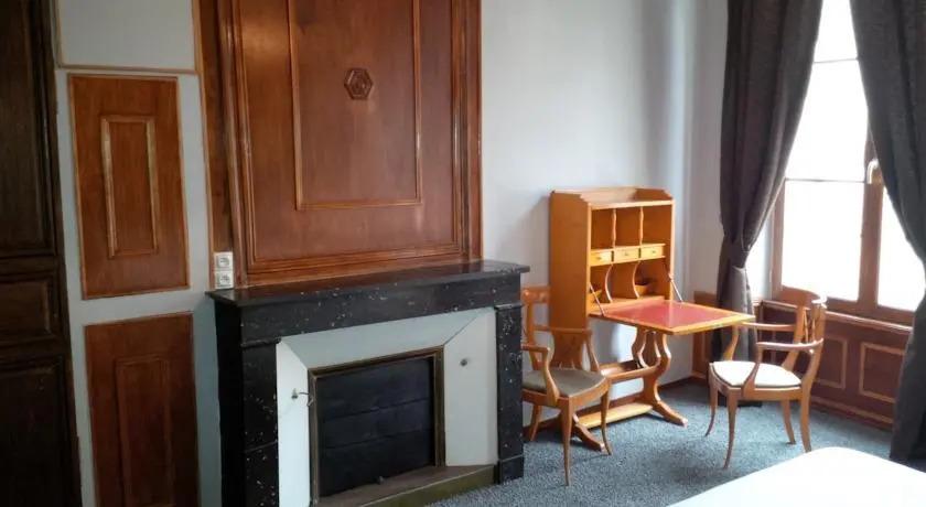 Appartement de la bouteille - главное фото