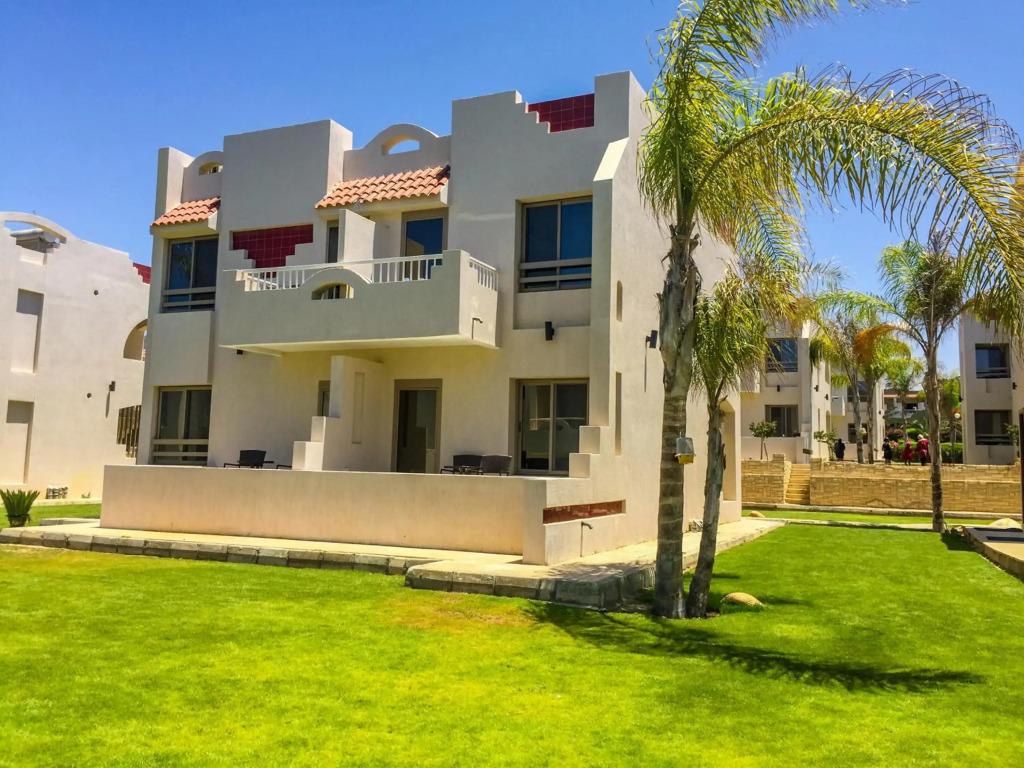 Grand holidays Green Resort - главное фото