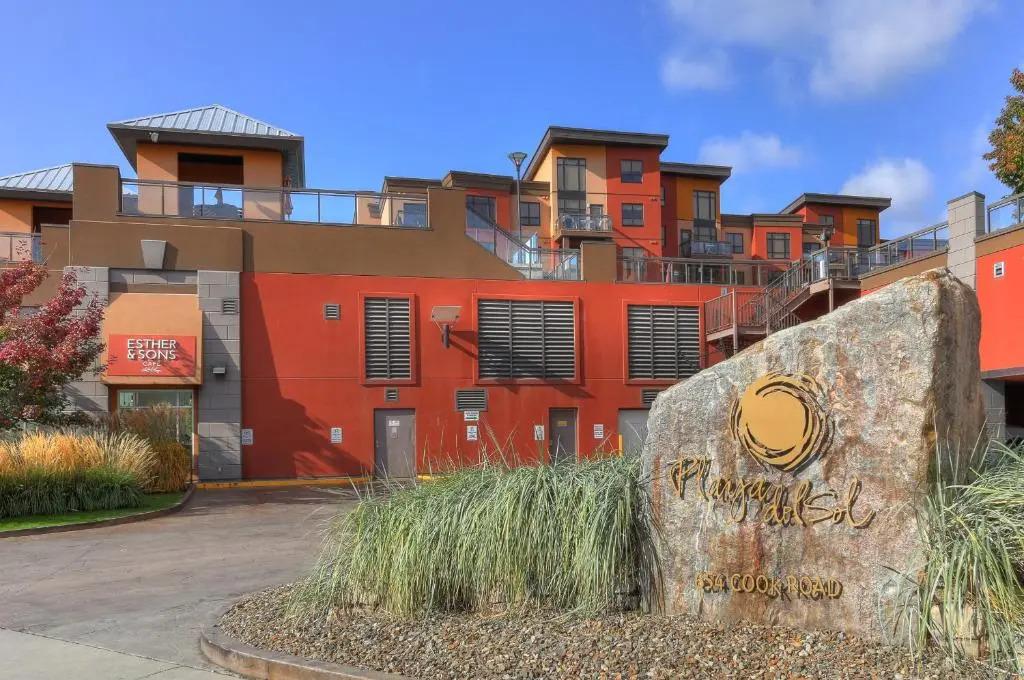 Playa Del Sol Resort - Vacation Rentals - главное фото