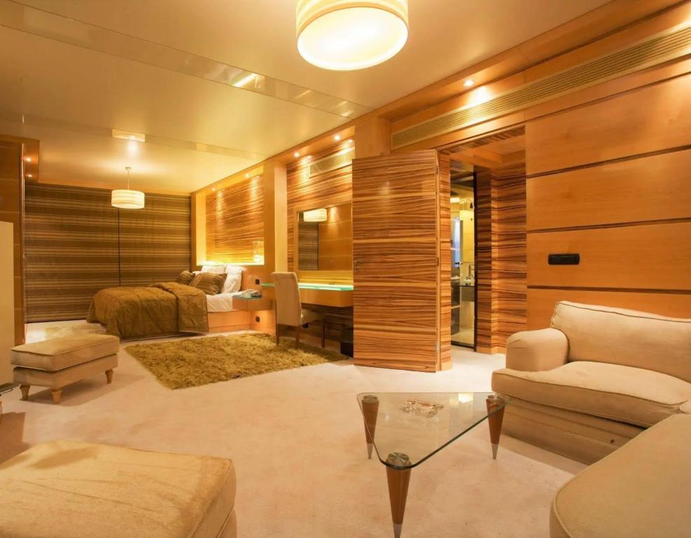 Lahoya Suites - главное фото