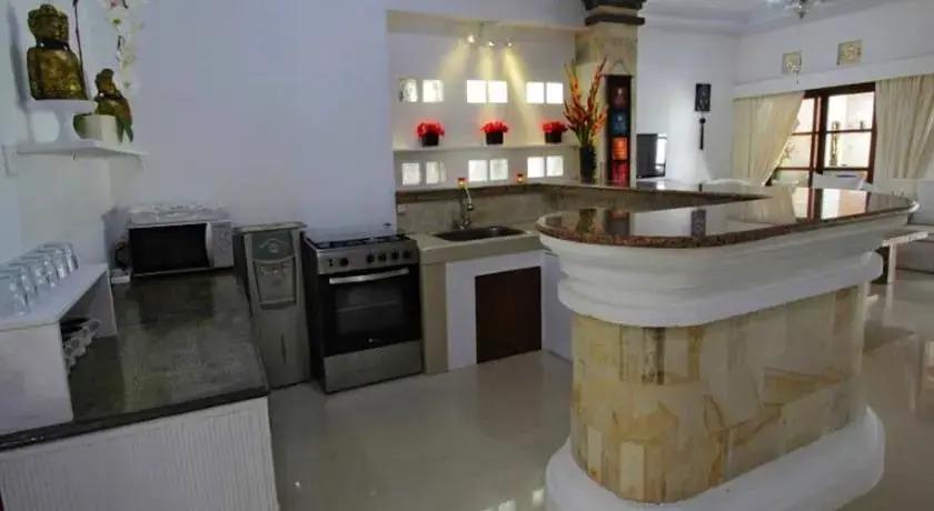 Kamea Villa - главное фото