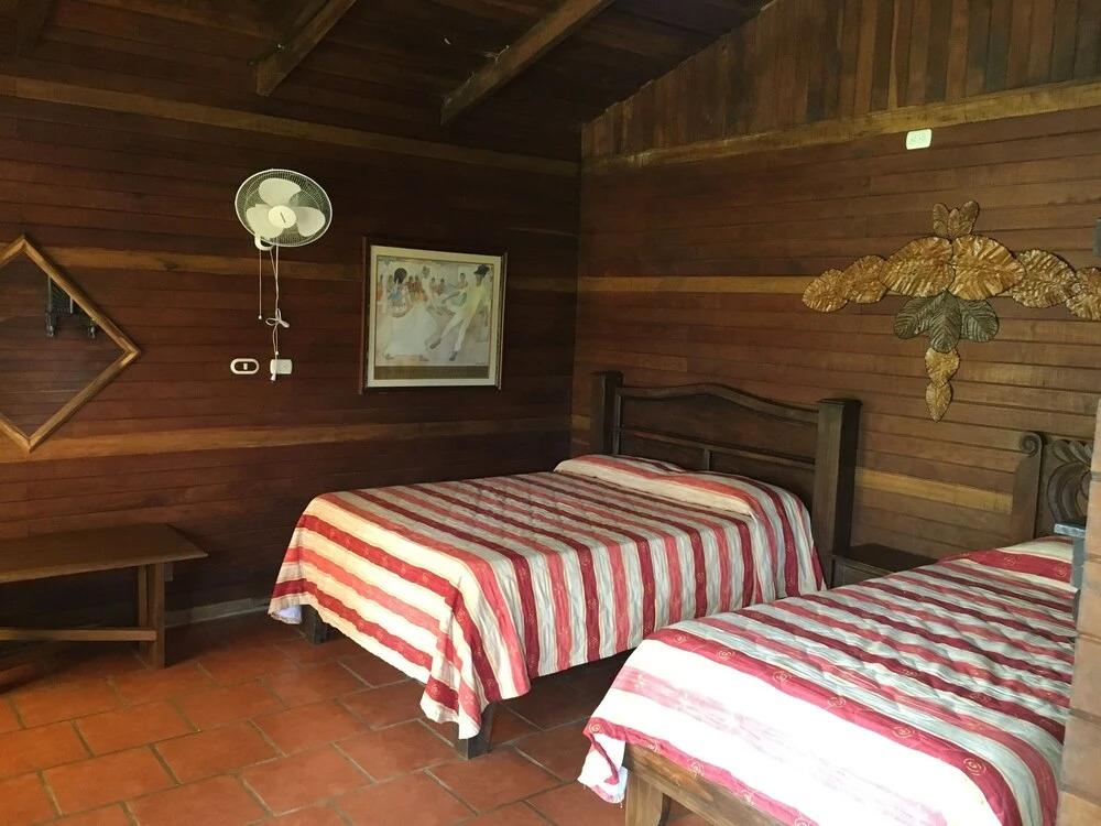 Caño Negro Wetlands Lodge - главное фото