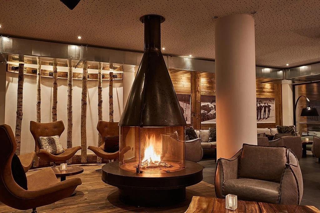 Sporthotel Cinderella - главное фото