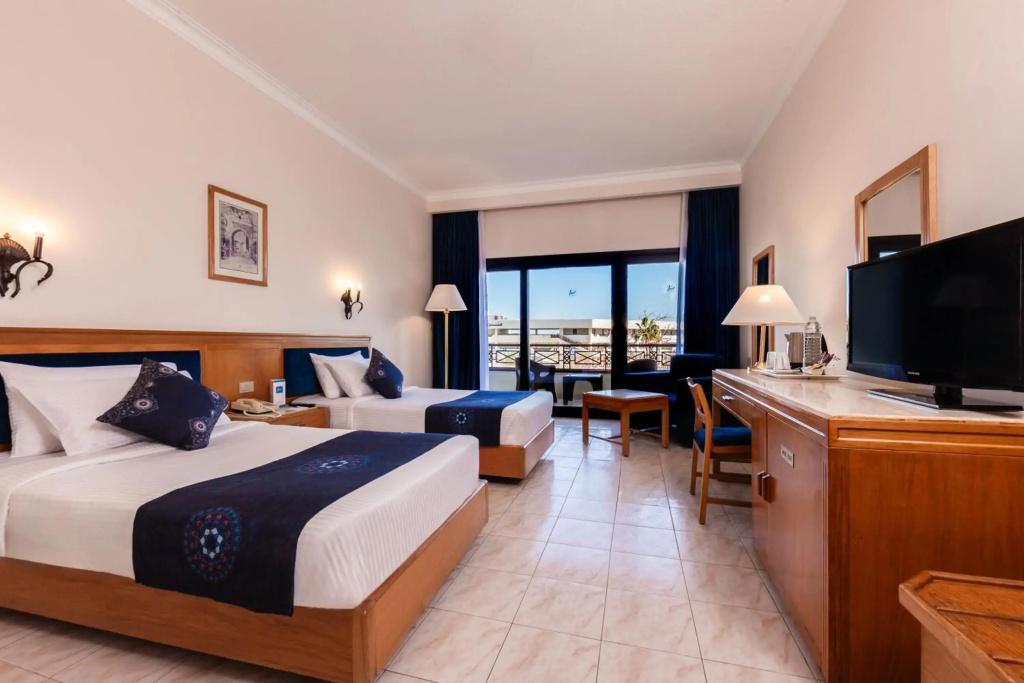 Pharaoh Azur Resort - главное фото