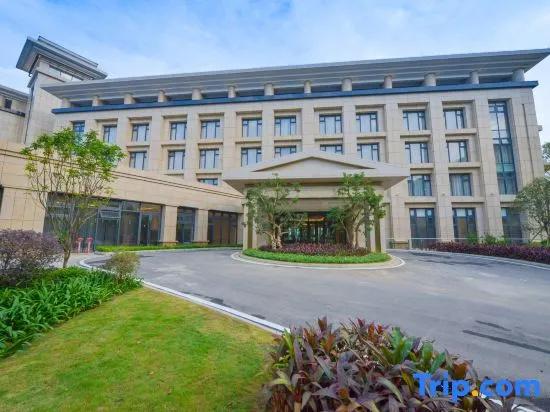 Lotus Villa Hotel - главное фото