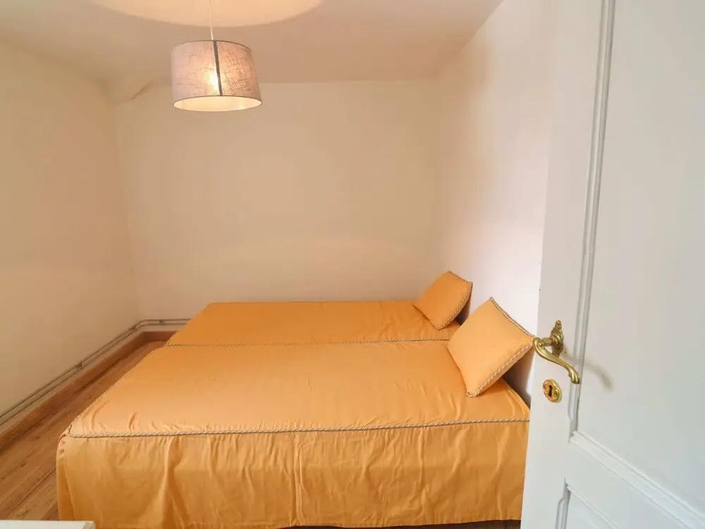 Holiday Home in Roumont With Garden - главное фото