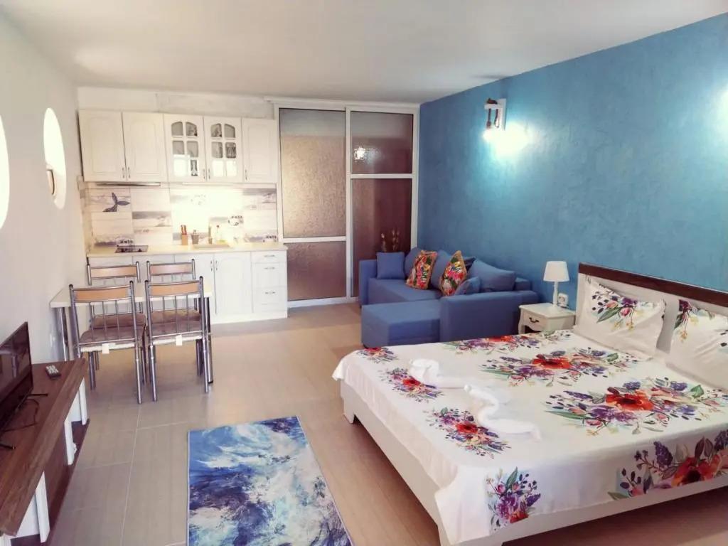 Apartament MiraMar Costinesti - главное фото