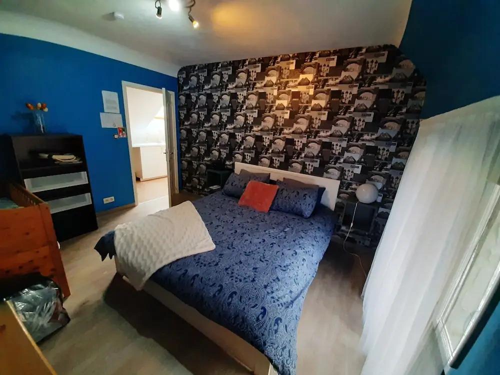 Superb Vacancy at Patrick's House - главное фото