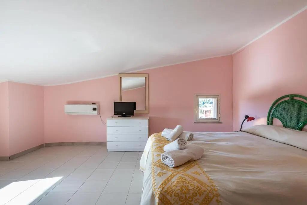 Villa erica appartamento Loredana - главное фото