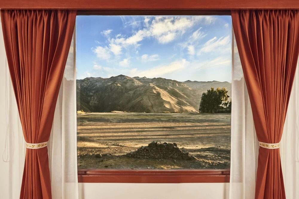 Colca Trek Lodge - главное фото