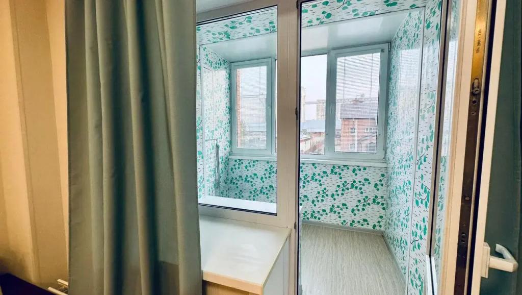 FlatRoom на улице Попова 35Б - главное фото