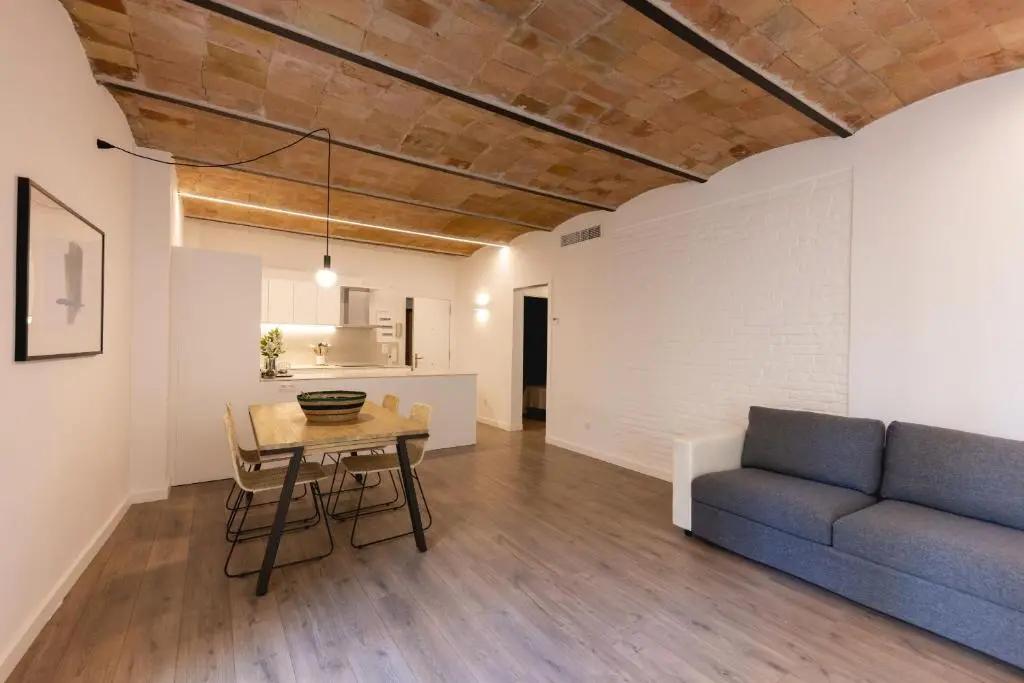 Bravissimo Cort Reial Entresol B - главное фото