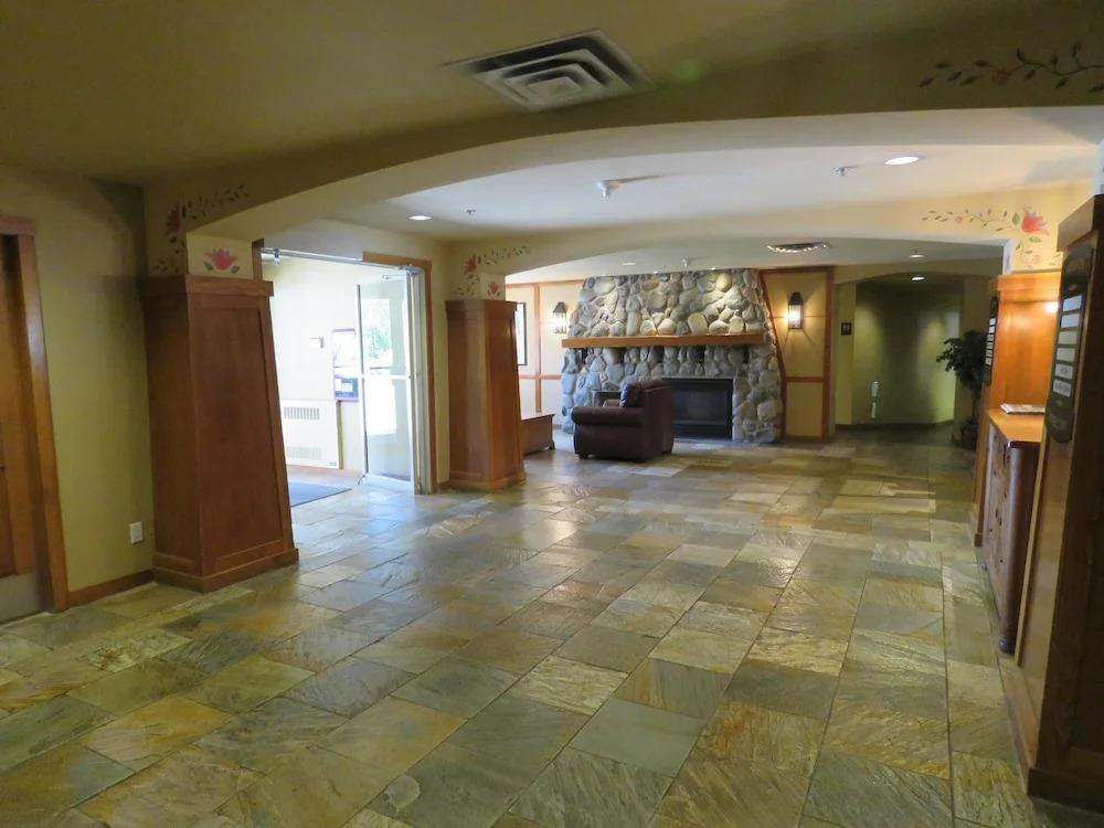 Fireside Lodge #318 By Bear Country - главное фото