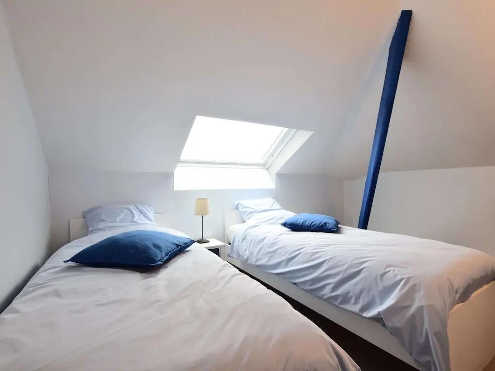 Luxurious Cottage in Libin Region With Sauna - главное фото