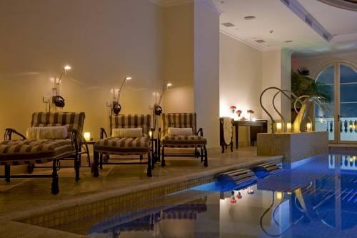 Hotel Sainte Jeanne - главное фото