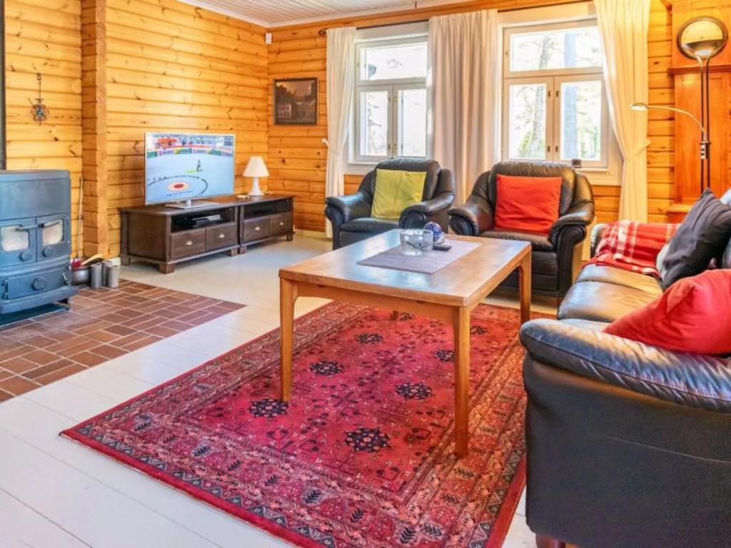 Villa nytorp - главное фото